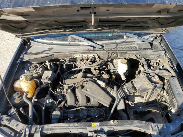 Photo 12 from auction – 2007 MERCURY MARINER LU with VIN 4M2CU91187KJ05567