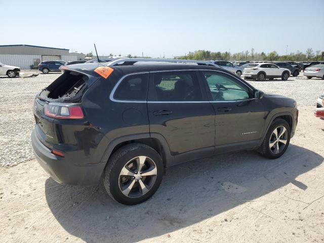 Photo 3 from auction – 2019 JEEP CHEROKEE L with VIN 1C4PJMDXXKD172929