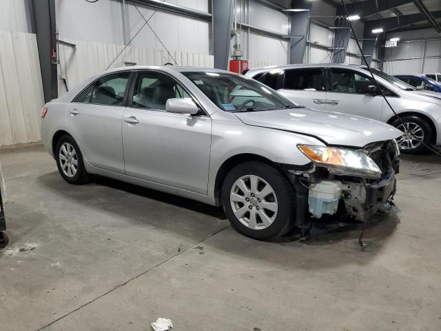 Photo 4 from auction – 2009 TOYOTA CAMRY BASE with VIN 4T4BE46K19R060337