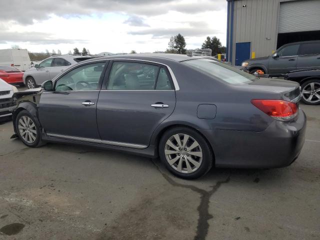 Снимка 2 от търг – 2011 TOYOTA AVALON BAS с VIN 4T1BK3DBXBU375353