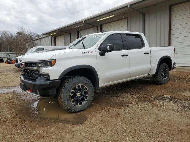 Снимка 1 от търг – 2023 CHEVROLET SILVERADO с VIN 3GCUDHEL2PG361503