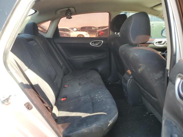 Photo 10 from auction – 2018 NISSAN SENTRA S with VIN 3N1AB7AP1JY228344