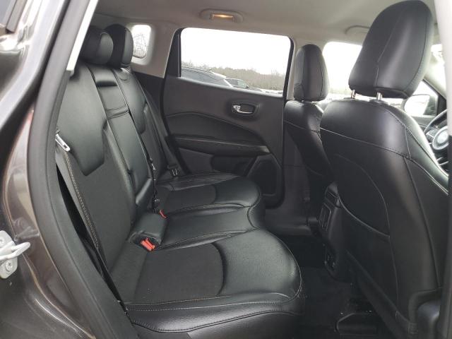 Снимка 11 от търг – 2019 JEEP COMPASS LA с VIN 3C4NJDBB5KT672926