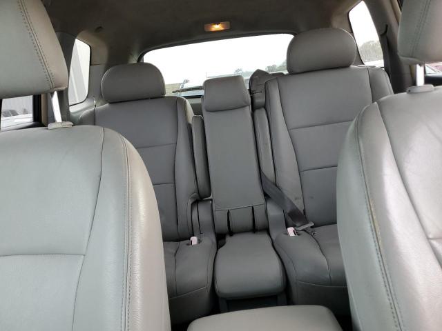 Photo 10 from auction – 2008 TOYOTA HIGHLANDER with VIN JTEES41A882012293
