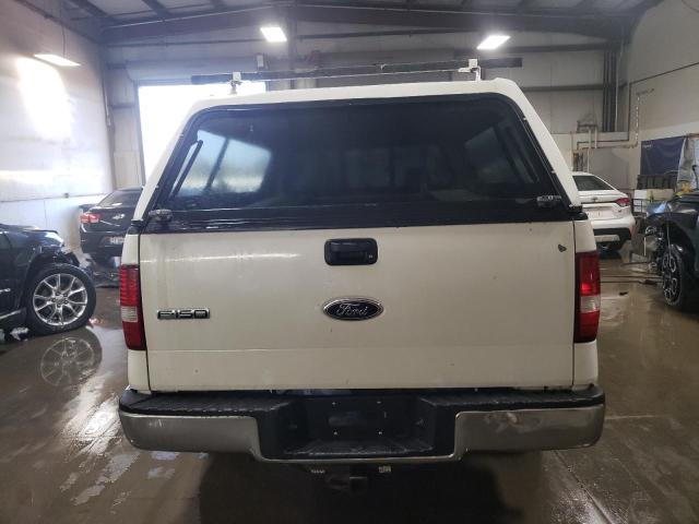 Photo 6 from auction – 2004 FORD F150 with VIN 1FTRF12W84NA68178