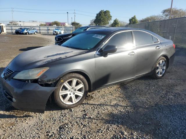 Снимка 1 от търг – 2007 LEXUS ES 350 с VIN JTHBJ46G172029344