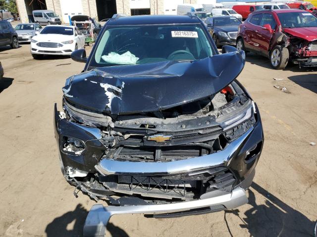 Photo 5 from auction – 2023 CHEVROLET TRAILBLAZE with VIN KL79MPS25PB052853