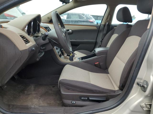Photo 7 from auction – 2011 CHEVROLET MALIBU 1LT with VIN 1G1ZC5E11BF309479