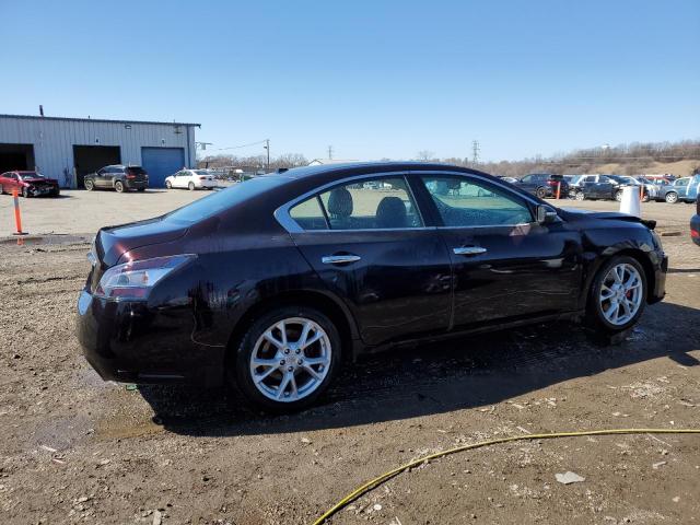 Снимка 3 от търг – 2014 NISSAN MAXIMA S с VIN 1N4AA5AP6EC474752