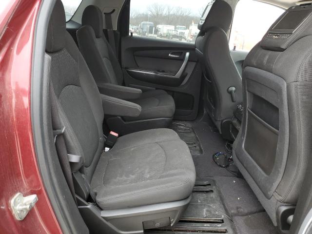 Photo 11 from auction – 2010 GMC ACADIA SLE with VIN 1GKLRLED2AJ162308