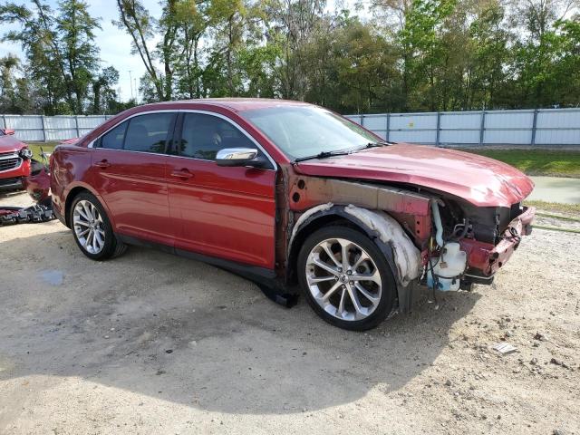 Photo 4 from auction – 2013 FORD TAURUS LIM with VIN 1FAHP2F87DG231715
