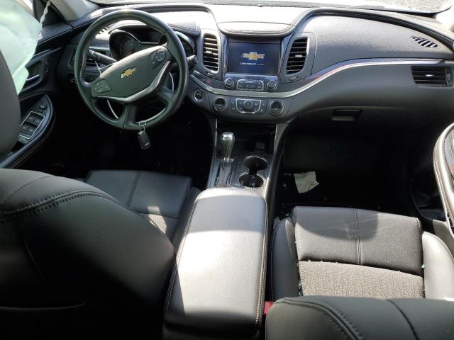 Photo 8 from auction – 2020 CHEVROLET IMPALA LT with VIN 1G11Z5S39LU114292