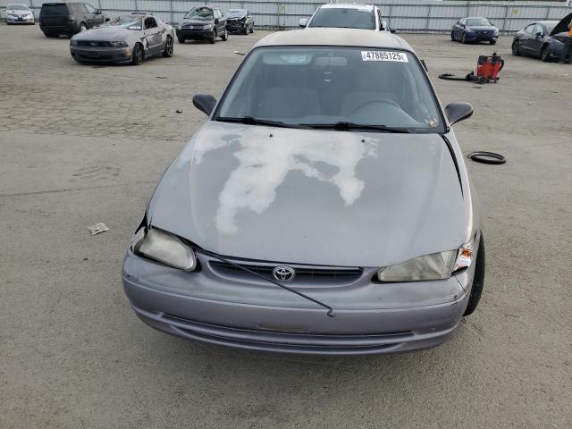 Photo 5 from auction – 1998 TOYOTA COROLLA with VIN 1NXBR12E6WZ000238