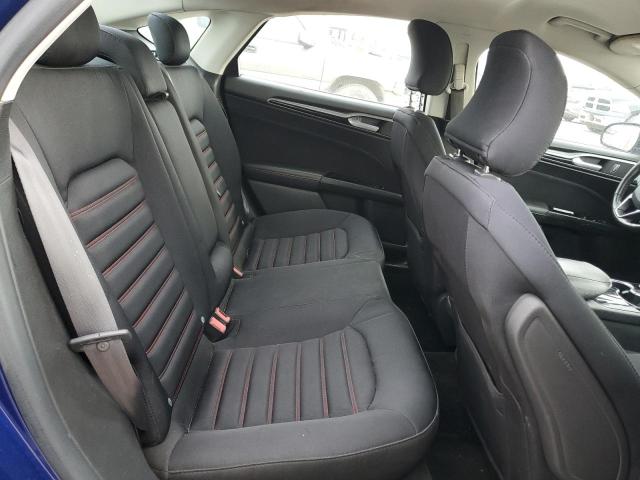 Photo 10 from auction – 2015 FORD FUSION SE with VIN 3FA6P0T94FR217873