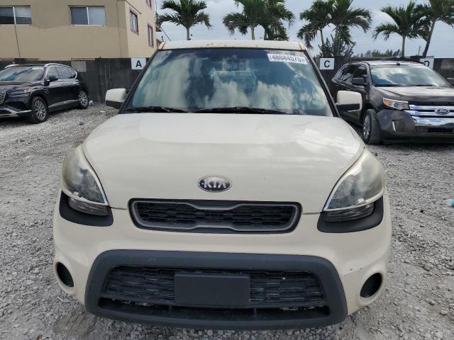 Photo 5 from auction – 2013 KIA SOUL with VIN KNDJT2A53D7494482
