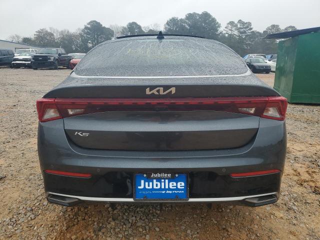 Photo 6 from auction – 2022 KIA K5 EX with VIN 5XXG34J20NG126331