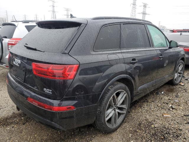 Photo 3 from auction – 2018 AUDI Q7 PRESTIG with VIN WA1VAAF76JD030203