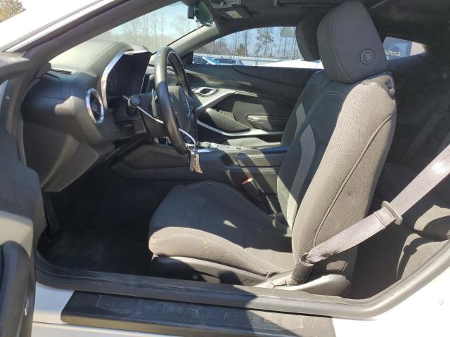 Photo 7 from auction – 2017 CHEVROLET CAMARO LT with VIN 1G1FB1RX4H0141586