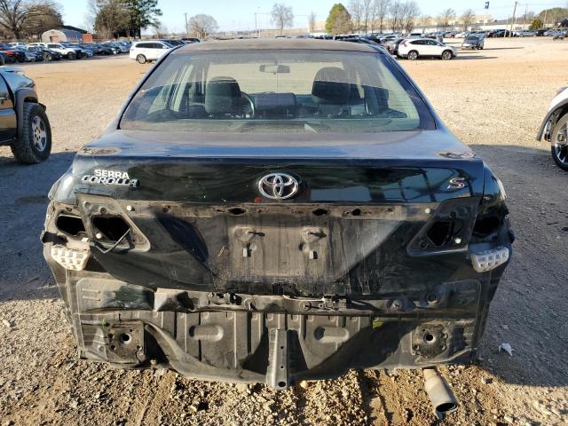 Photo 6 from auction – 2011 TOYOTA COROLLA BA with VIN 2T1BU4EE8BC594726
