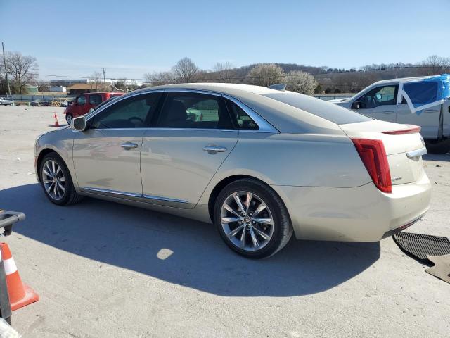 Photo 2 from auction – 2015 CADILLAC XTS with VIN 2G61L5S30F9114601
