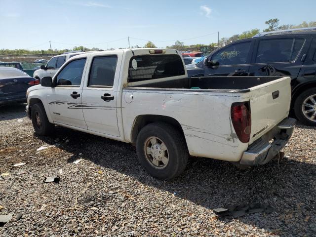 Photo 2 from auction – 2005 CHEVROLET COLORADO with VIN 1GCCS136558246354