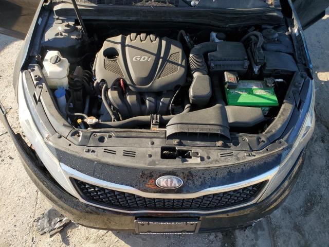 Photo 11 from auction – 2013 KIA OPTIMA EX with VIN 5XXGN4A73DG202385