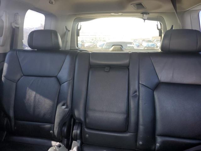 Photo 10 from auction – 2010 HONDA PILOT EXL with VIN 5FNYF3H53AB004128