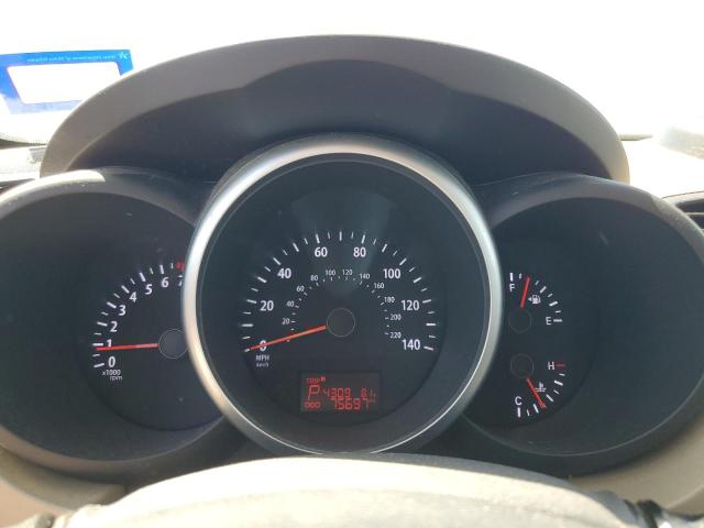 Photo 9 from auction – 2013 KIA SOUL + with VIN KNDJT2A63D7585292