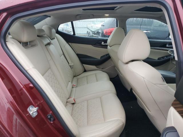 Photo 10 from auction – 2016 NISS MAXIMA with VIN 1N4AA6AP5GC378359
