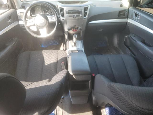 Photo 8 from auction – 2011 SUBARU LEGACY 2.5 with VIN 4S3BMBC66B3210953