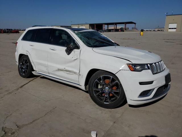 Photo 4 from auction – 2017 JEEP GRAND CHER with VIN 1C4RJFJG4HC627765