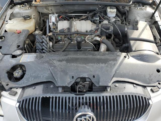 Снимка 11 от търг – 2007 BUICK LUCERNE CX с VIN 1G4HD57247U137906