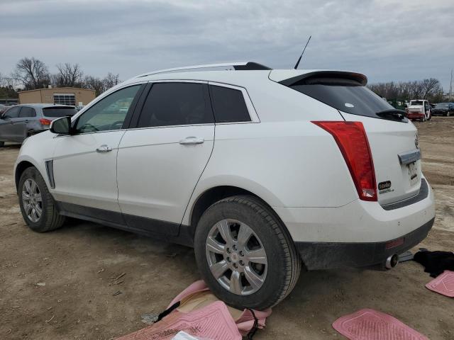 Photo 2 from auction – 2014 CADILLAC SRX LUXURY with VIN 3GYFNEE39ES527153