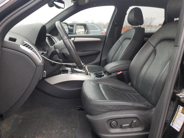 Photo 7 from auction – 2011 AUDI Q5 PRESTIG with VIN WA1WFCFPXBA047798