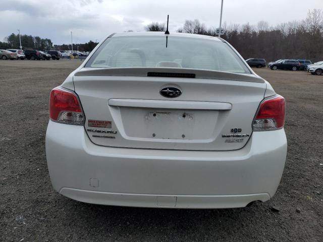 Снимка 6 от търг – 2013 SUBARU IMPREZA PR с VIN JF1GJAC68DH010211