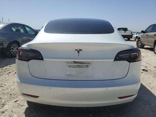 Photo 6 from auction – 2021 TESLA MODEL 3 with VIN 5YJ3E1EA7MF091555