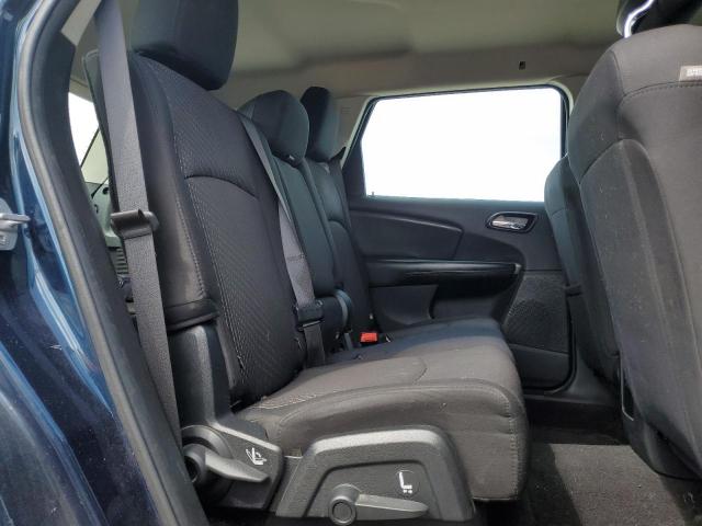 Photo 11 from auction – 2015 DODGE JOURNEY SE with VIN 3C4PDCAB1FT592590