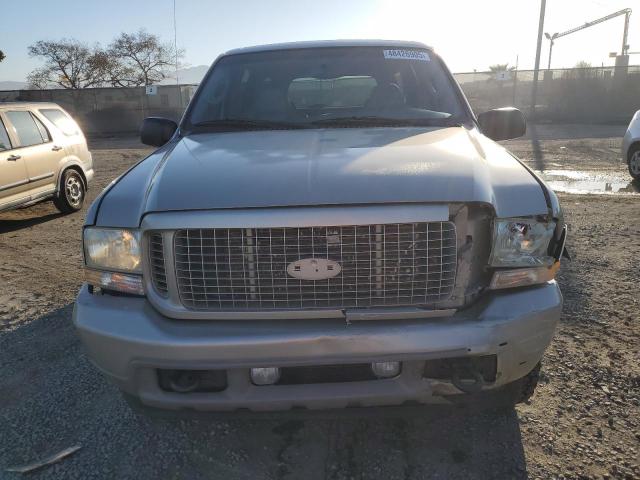 Photo 5 from auction – 2004 FORD EXCURSION with VIN 1FMSU43P84EA08476