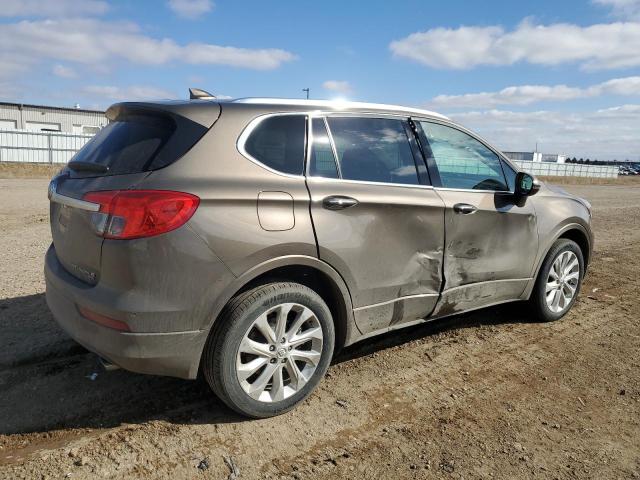 Photo 3 from auction – 2016 BUICK ENVISION P with VIN LRBFXESX3GD176412