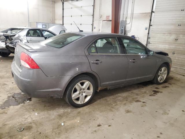 Photo 3 from auction – 2010 MERCURY MILAN with VIN 3MEHM0HA8AR621703