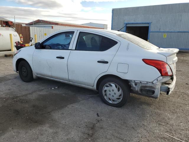 Photo 2 from auction – 2015 NISSAN VERSA S with VIN 3N1CN7AP1FL826177