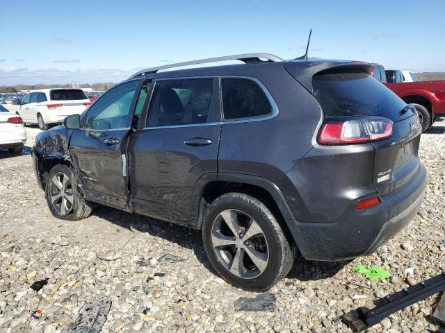 Photo 2 from auction – 2019 JEEP CHEROKEE L with VIN 1C4PJMDNXKD209279