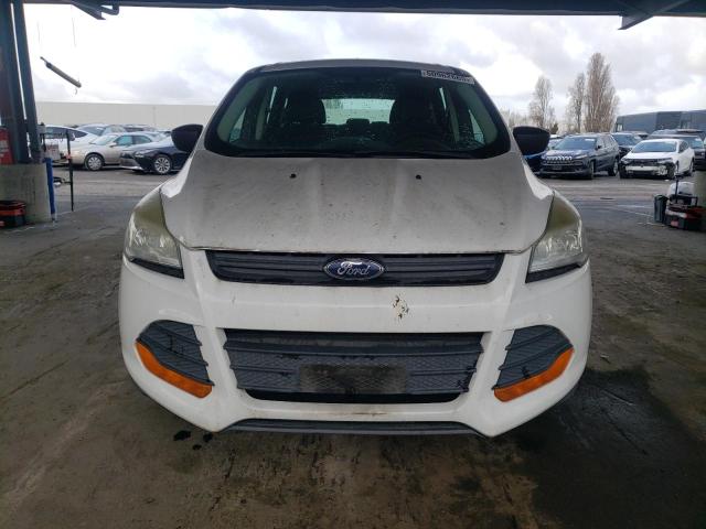 Снимка 5 от търг – 2014 FORD ESCAPE S с VIN 1FMCU0F73EUB64473