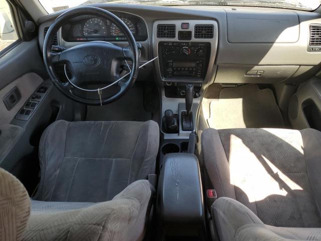Photo 8 from auction – 2001 TOYOTA 4RUNNER SR with VIN JT3HN86R910358664