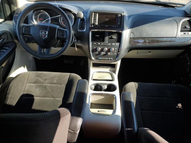 Photo 8 from auction – 2012 DODGE GRAND CARA with VIN 2C4RDGCG0CR236476