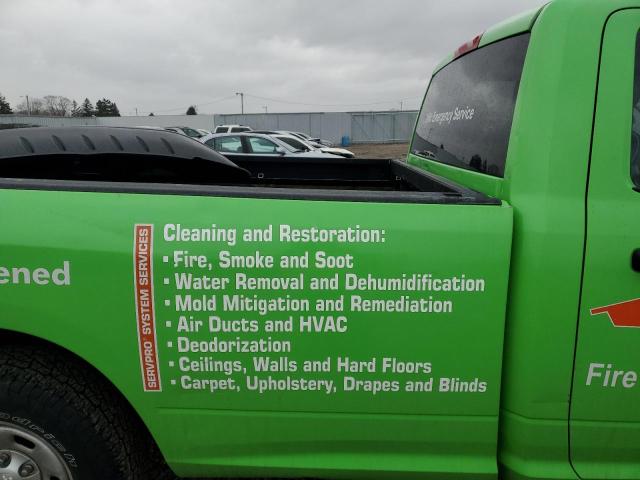 Photo 10 from auction – 2015 RAM 1500 ST with VIN 3C6JR6DG2FG618159