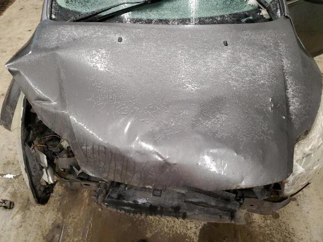 Photo 11 from auction – 2012 FORD FOCUS SEL with VIN 1FAHP3H27CL455264