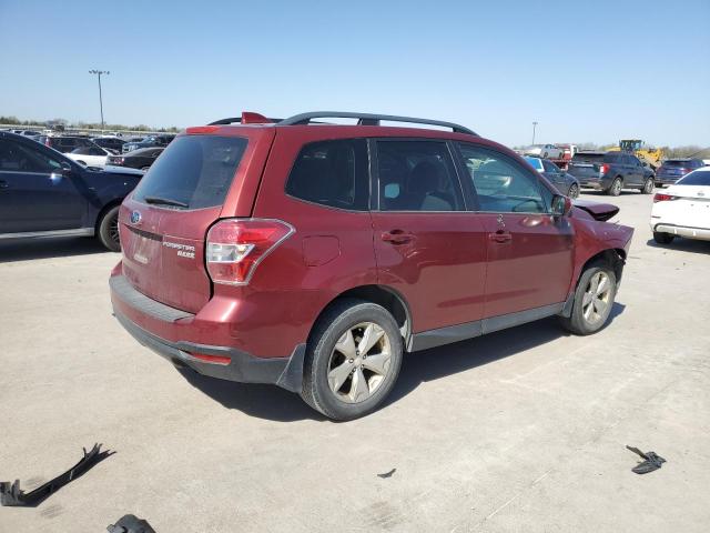Снимка 3 от търг – 2016 SUBARU FORESTER 2 с VIN JF2SJADC0GH498178