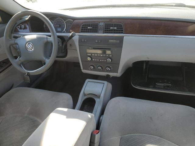 Photo 8 from auction – 2007 BUICK LACROSSE C with VIN 2G4WC582671227949