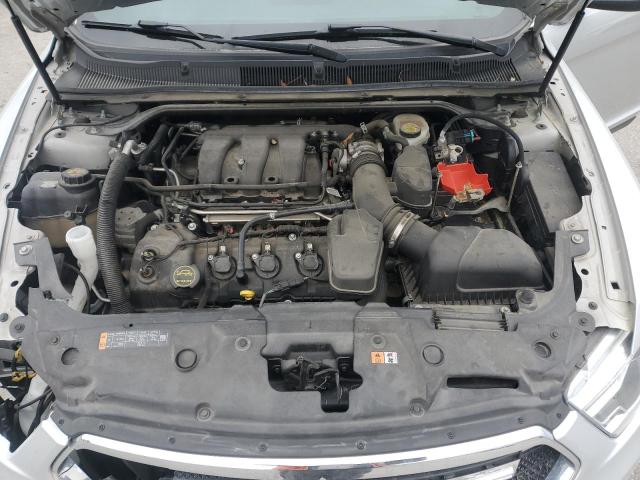 Foto 11 de la subasta – 2017 FORD TAURUS SEL con VIN 1FAHP2E85HG132981